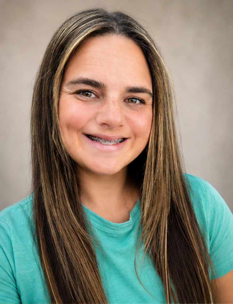 Brittany Duncil of Inspire Dance Company