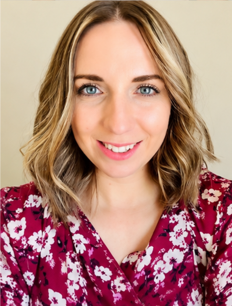 Leah Goucher of Inspire Dance Company